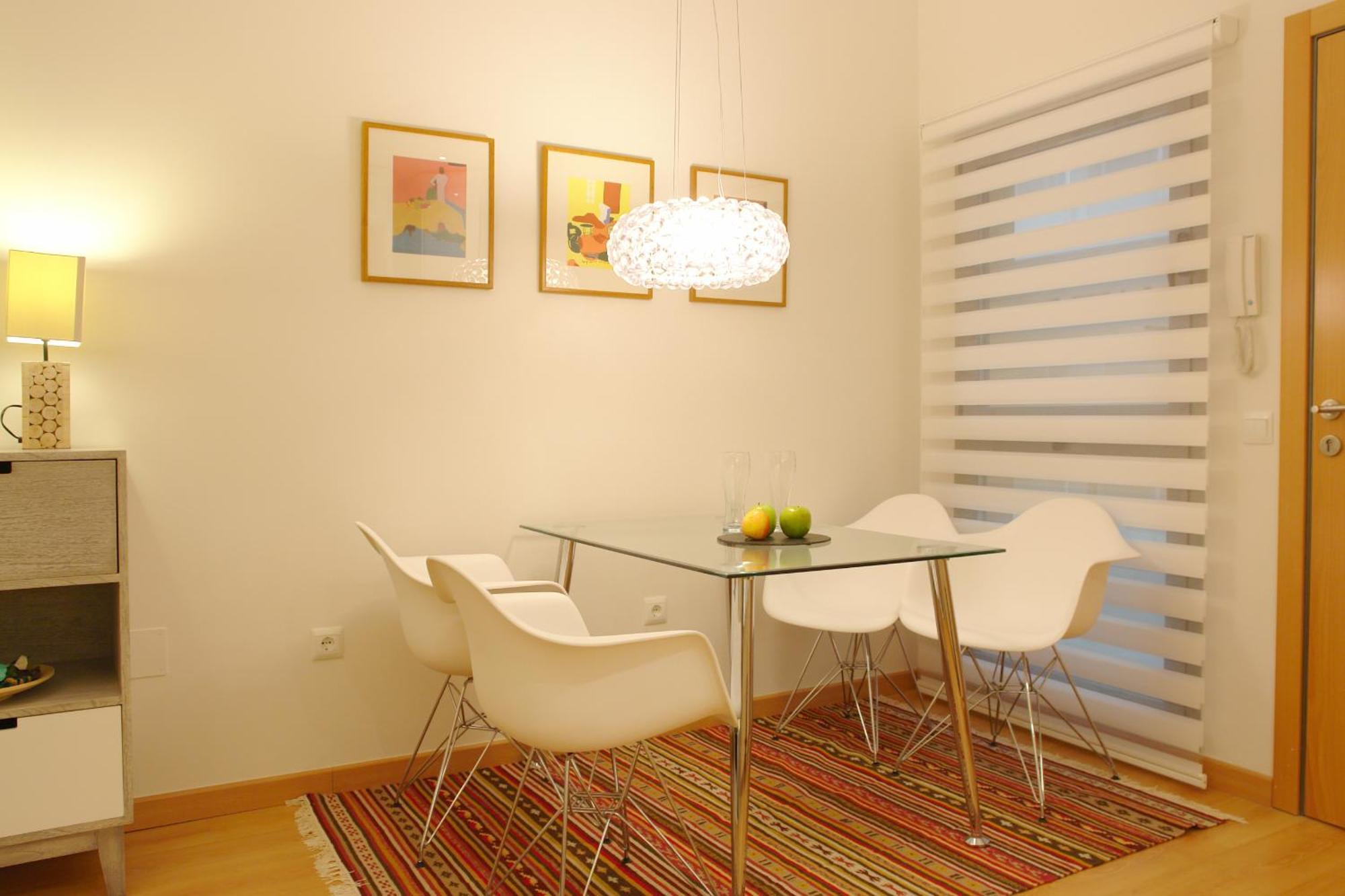 Moderno Y Centrico Apartamento 1 Dormitorio Málaga Esterno foto