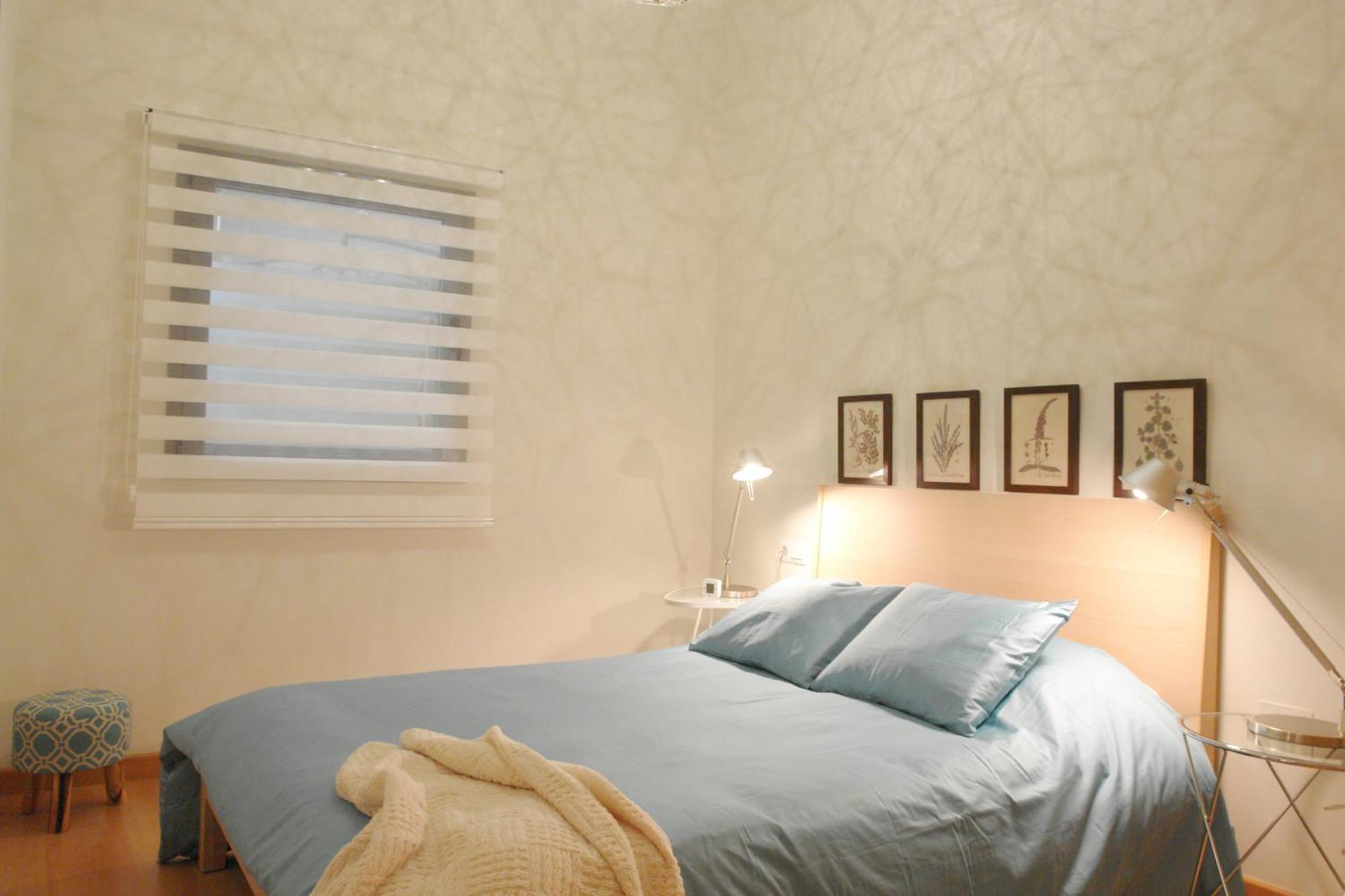 Moderno Y Centrico Apartamento 1 Dormitorio Málaga Esterno foto