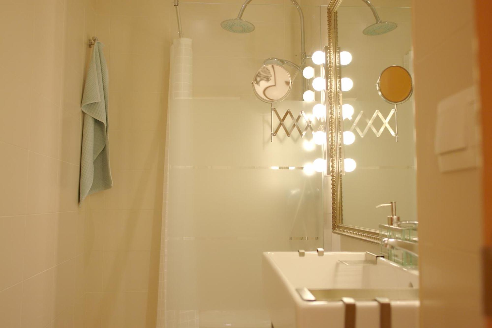 Moderno Y Centrico Apartamento 1 Dormitorio Málaga Esterno foto