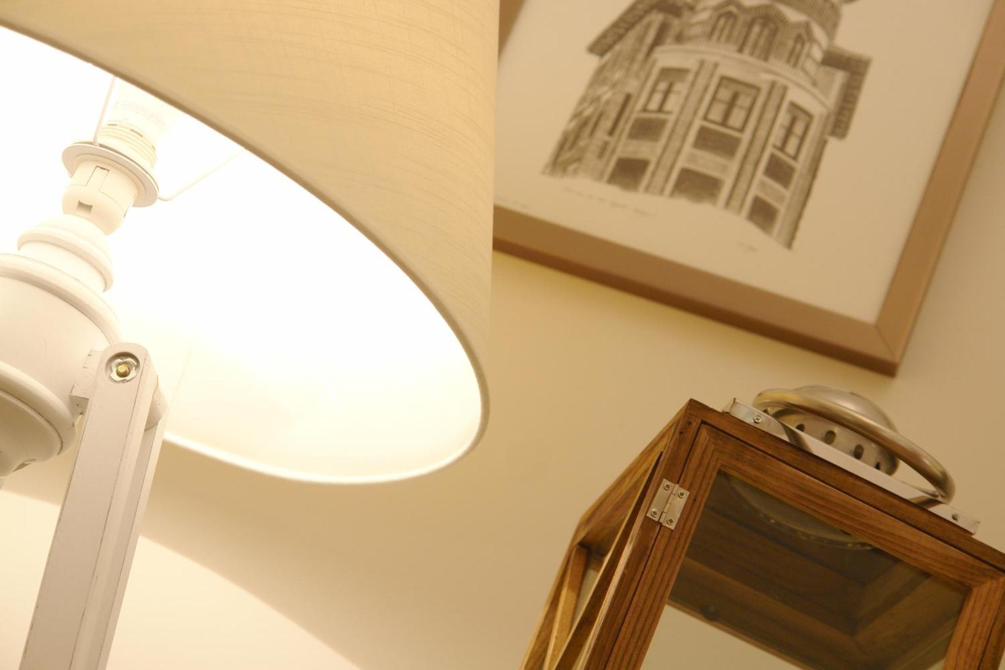 Moderno Y Centrico Apartamento 1 Dormitorio Málaga Esterno foto