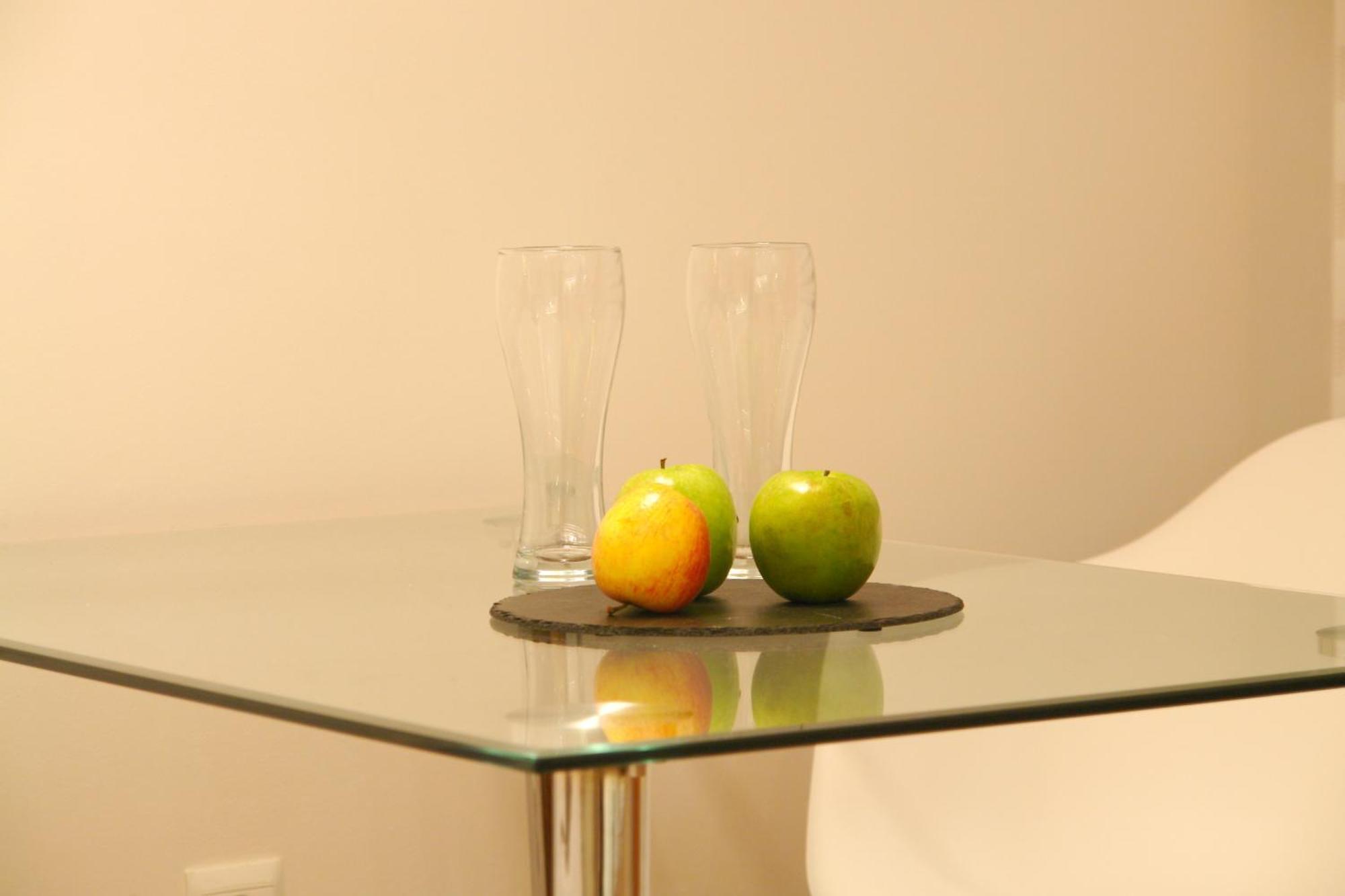 Moderno Y Centrico Apartamento 1 Dormitorio Málaga Esterno foto