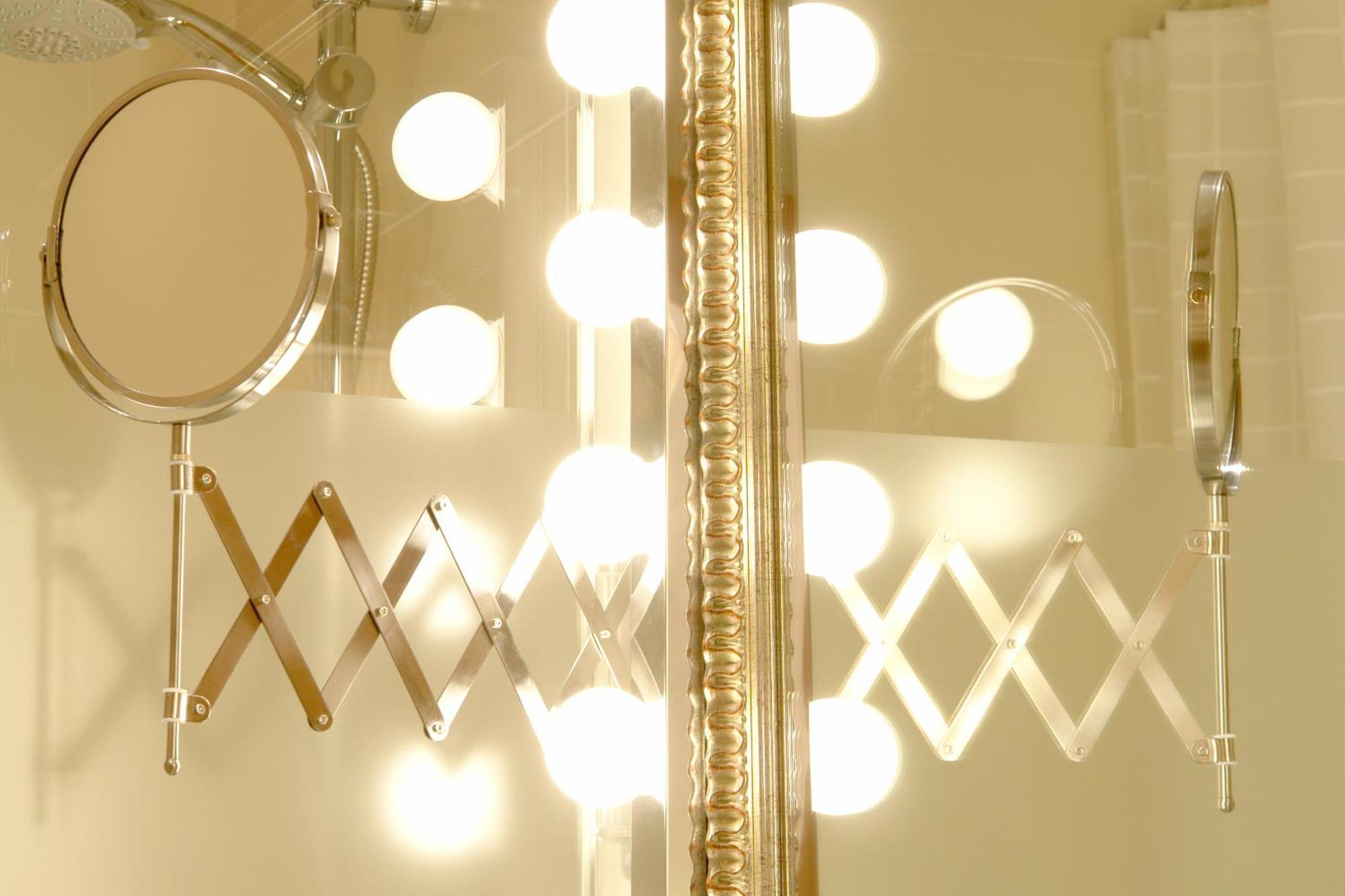 Moderno Y Centrico Apartamento 1 Dormitorio Málaga Esterno foto