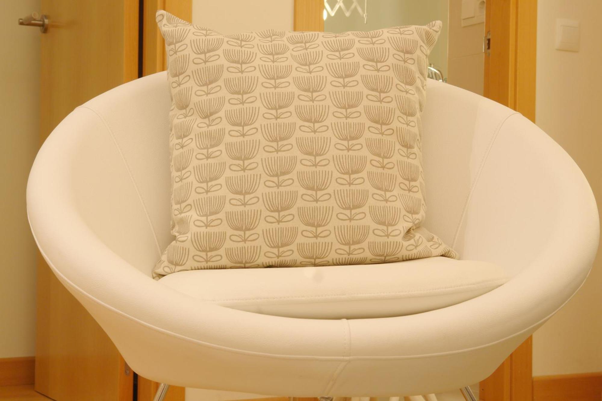 Moderno Y Centrico Apartamento 1 Dormitorio Málaga Esterno foto